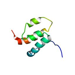 Molmil generated image of 2h80