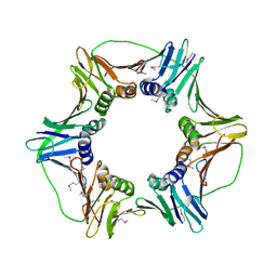 Molmil generated image of 2hik