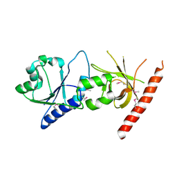Molmil generated image of 2i1l
