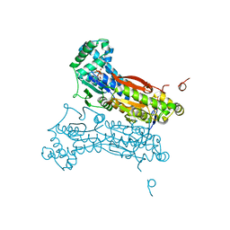 Molmil generated image of 2i1v