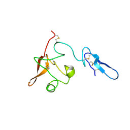 Molmil generated image of 2i9a