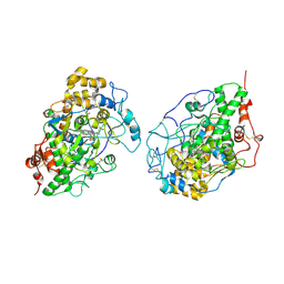 Molmil generated image of 2ikc