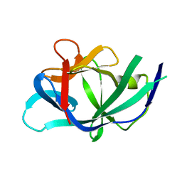 Molmil generated image of 2ila