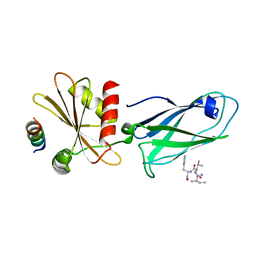 Molmil generated image of 2iv8