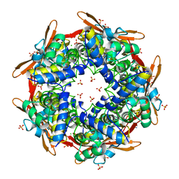 Molmil generated image of 2ivg