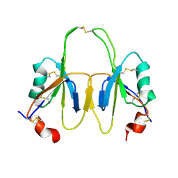 Molmil generated image of 2j8l