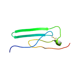 Molmil generated image of 2jor
