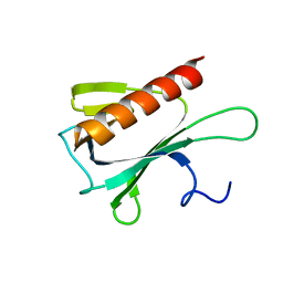 Molmil generated image of 2jp2