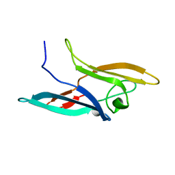 Molmil generated image of 2jzl
