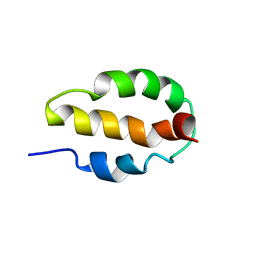 Molmil generated image of 2k8o