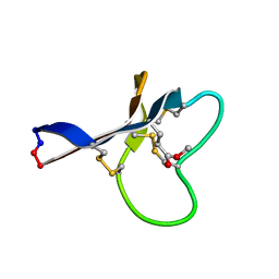 Molmil generated image of 2knn