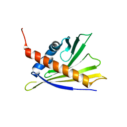 Molmil generated image of 2lpx