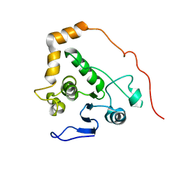 Molmil generated image of 2m3v