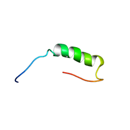 Molmil generated image of 2mj9