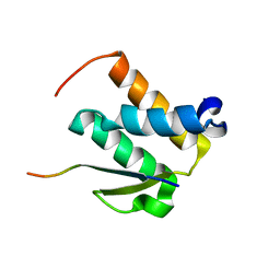 Molmil generated image of 2ncz