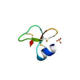 Molmil generated image of 2nlc