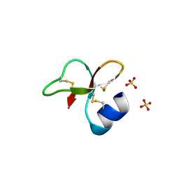 Molmil generated image of 2nlf