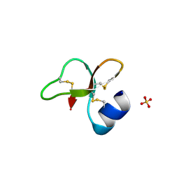 Molmil generated image of 2nlq