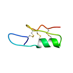 Molmil generated image of 2ny8