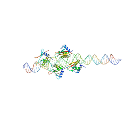 Molmil generated image of 2o6g