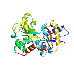 Molmil generated image of 2o84