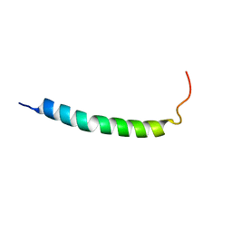 Molmil generated image of 2obu