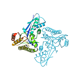 Molmil generated image of 2oi2
