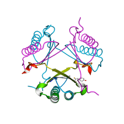 Molmil generated image of 2opa