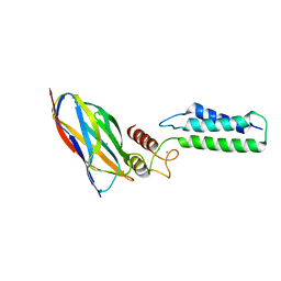 Molmil generated image of 2ozn