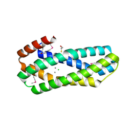 Molmil generated image of 2p0n