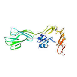 Molmil generated image of 2p26