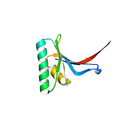 Molmil generated image of 2p4e