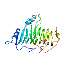 Molmil generated image of 2pec