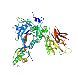 Molmil generated image of 2pmw