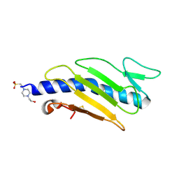 Molmil generated image of 2py0