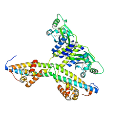 Molmil generated image of 2q0o