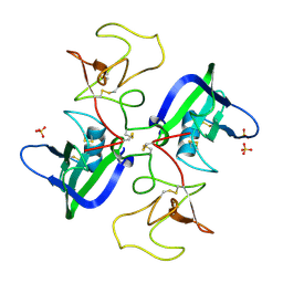 Molmil generated image of 2qj4