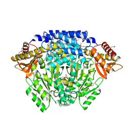 Molmil generated image of 2qma