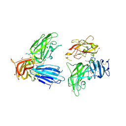 Molmil generated image of 2qqo