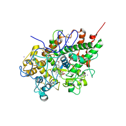 Molmil generated image of 2qqt
