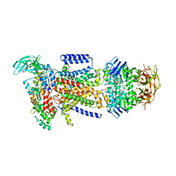 Molmil generated image of 2r6g