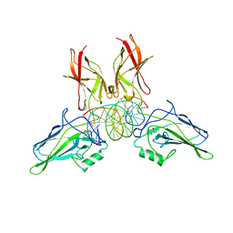 Molmil generated image of 2ram