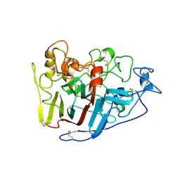 Molmil generated image of 2rfy