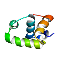 Molmil generated image of 2rnj