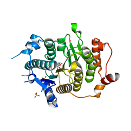 Molmil generated image of 2vqo