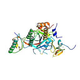 Molmil generated image of 2w2n