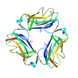 Molmil generated image of 2w5p