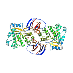 Molmil generated image of 2wnw