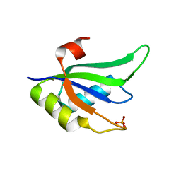 Molmil generated image of 2x1b