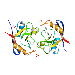 Molmil generated image of 2x2a